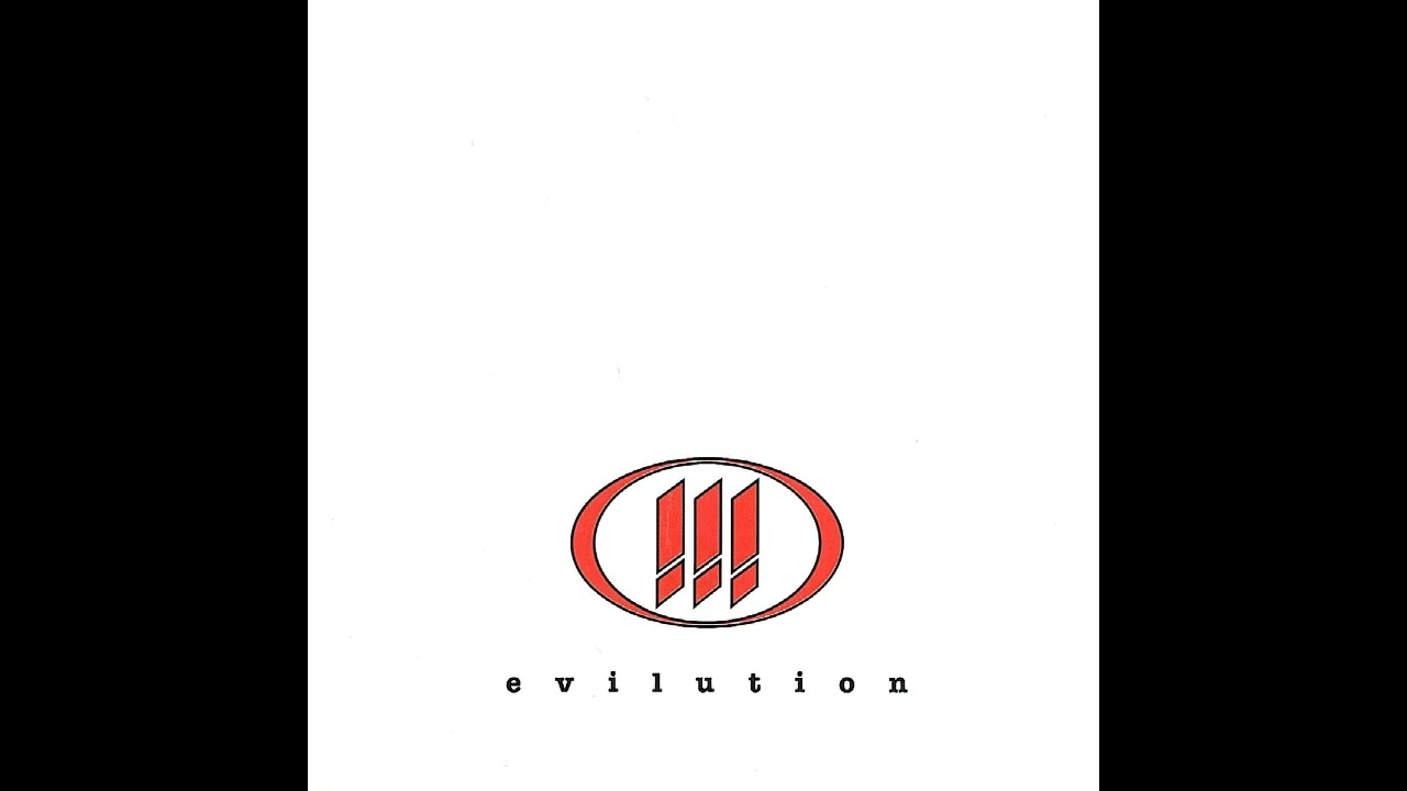 ILLWILL - Evilution (Full album 1998)