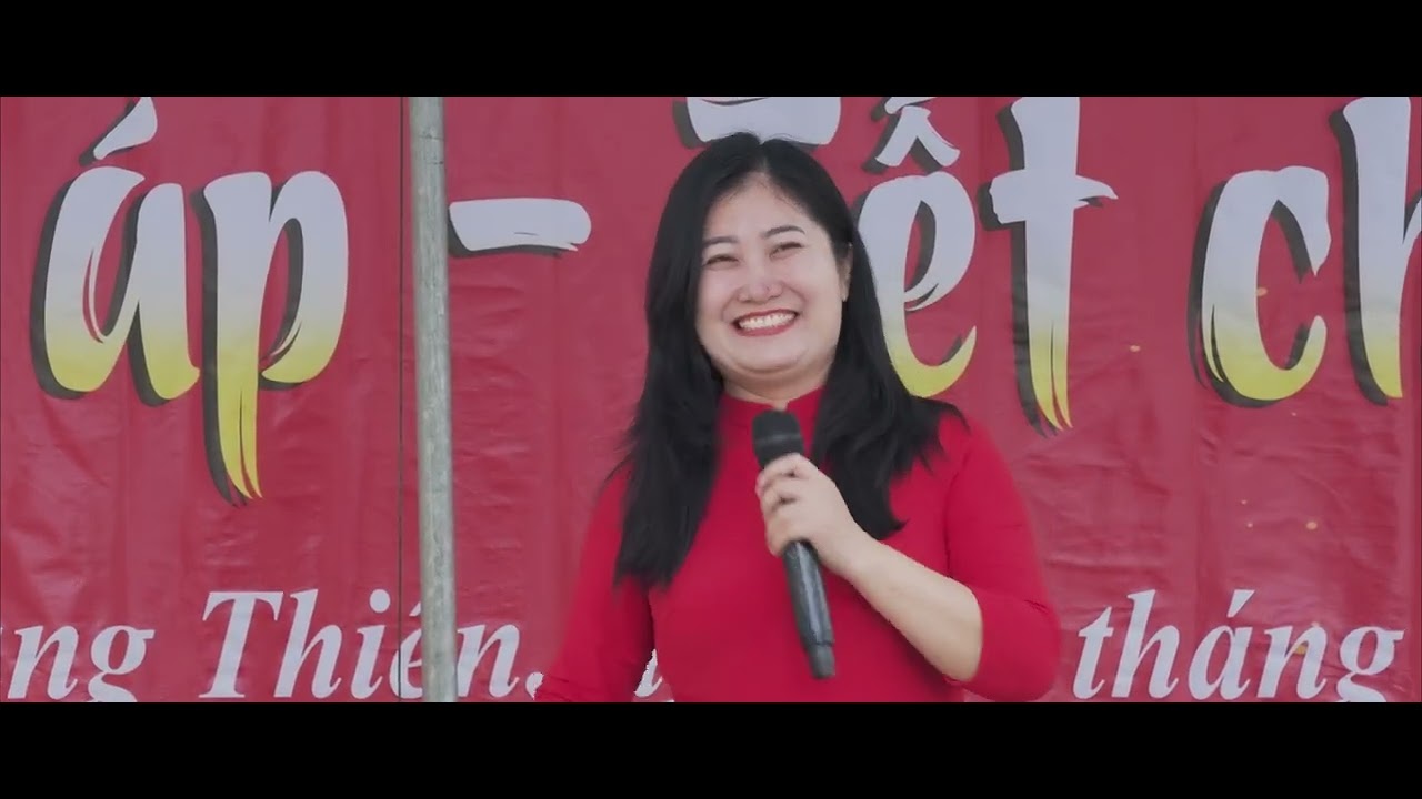 Điệp khúc mùa xuân
