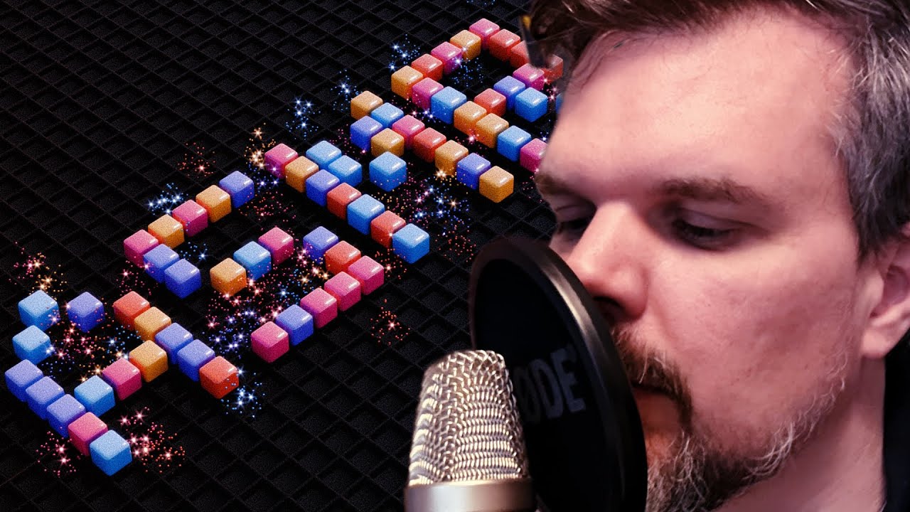 Game of Life | Male Whisper | ASMR for Sleep 😴