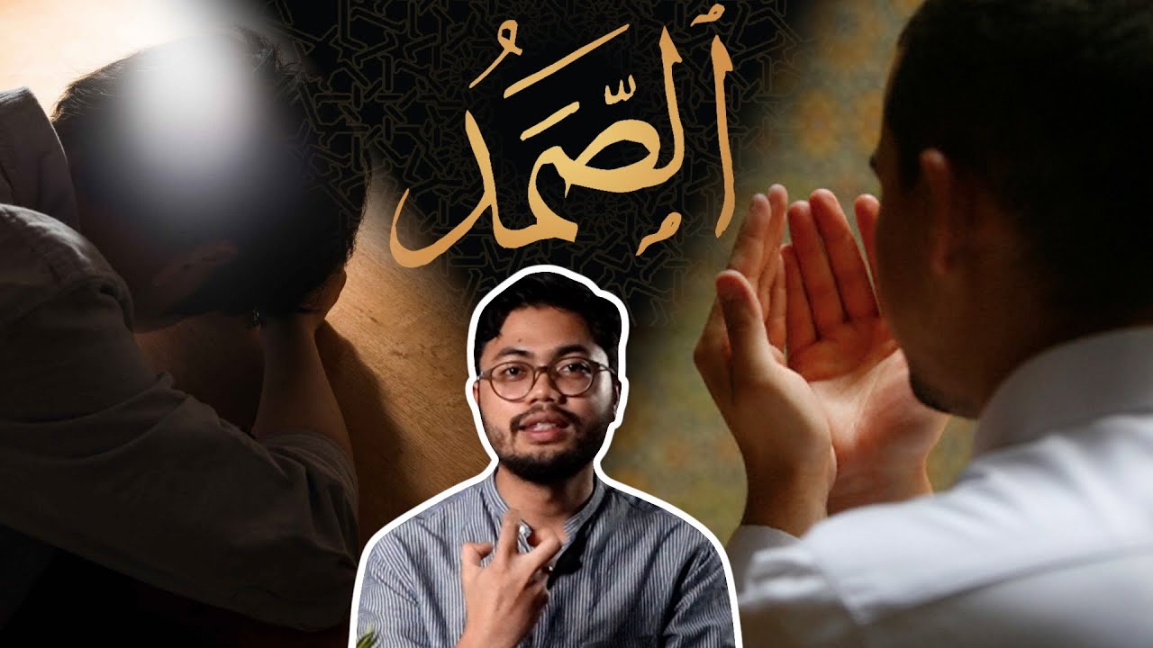 Apabila Tiada Tempat Merintih, Ingat As-Somad
