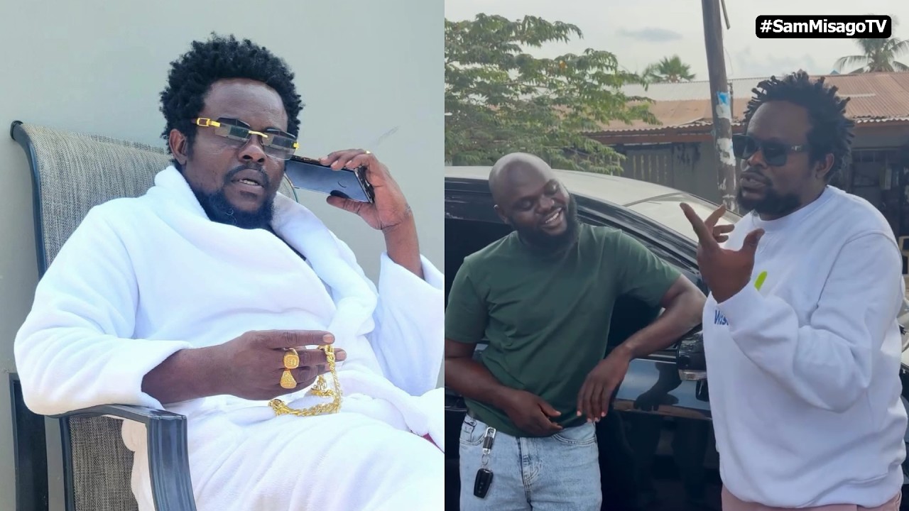 Dotto Magari Dili la kufanya kazi na Diamond lampagawisha na kumchana Boss wake Fukara ww huna asant