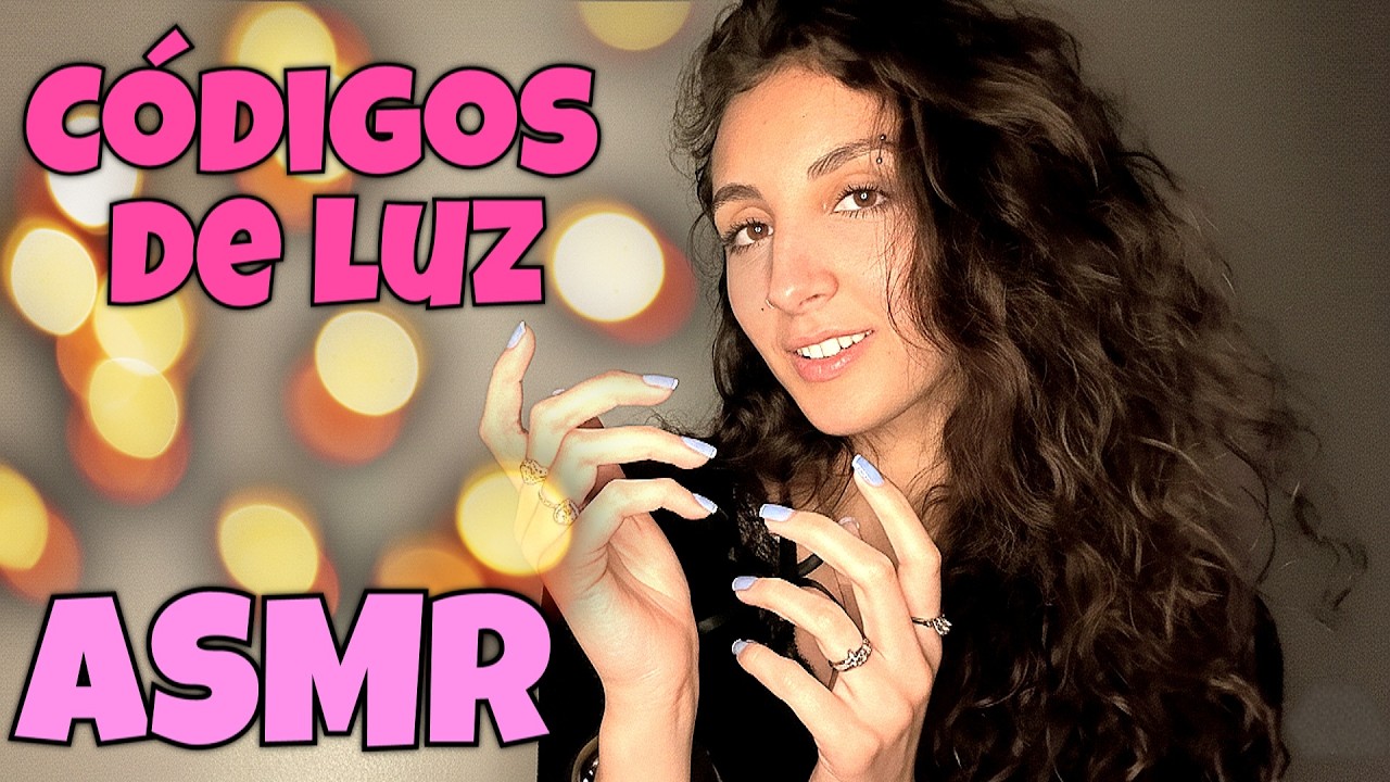 ASMR Integrando a Tua Infinidade | Integrate Your Infinity