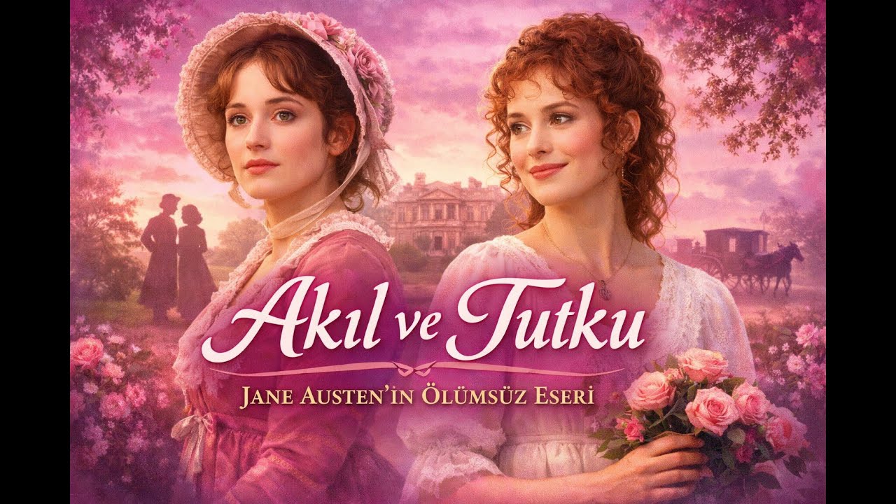 Akıl ve Tutku - Jane Austen