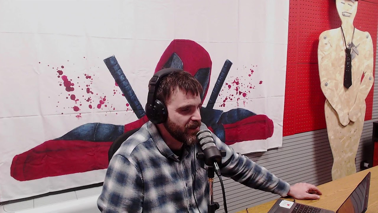 Olimpiadi, polemiche e… calcoli renali rubati - MORNING REVOLVER 01x56 (18/02/2026)