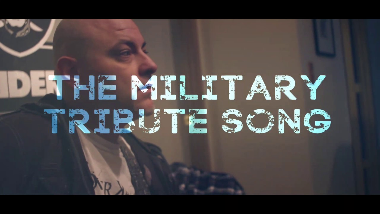 OverKast - We Will Remember promo