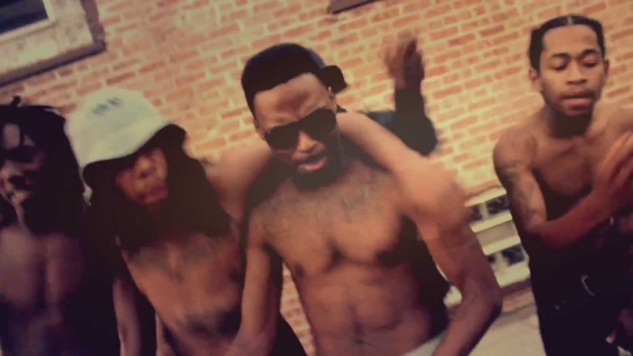 FG Kidd X KING JAKAR - 