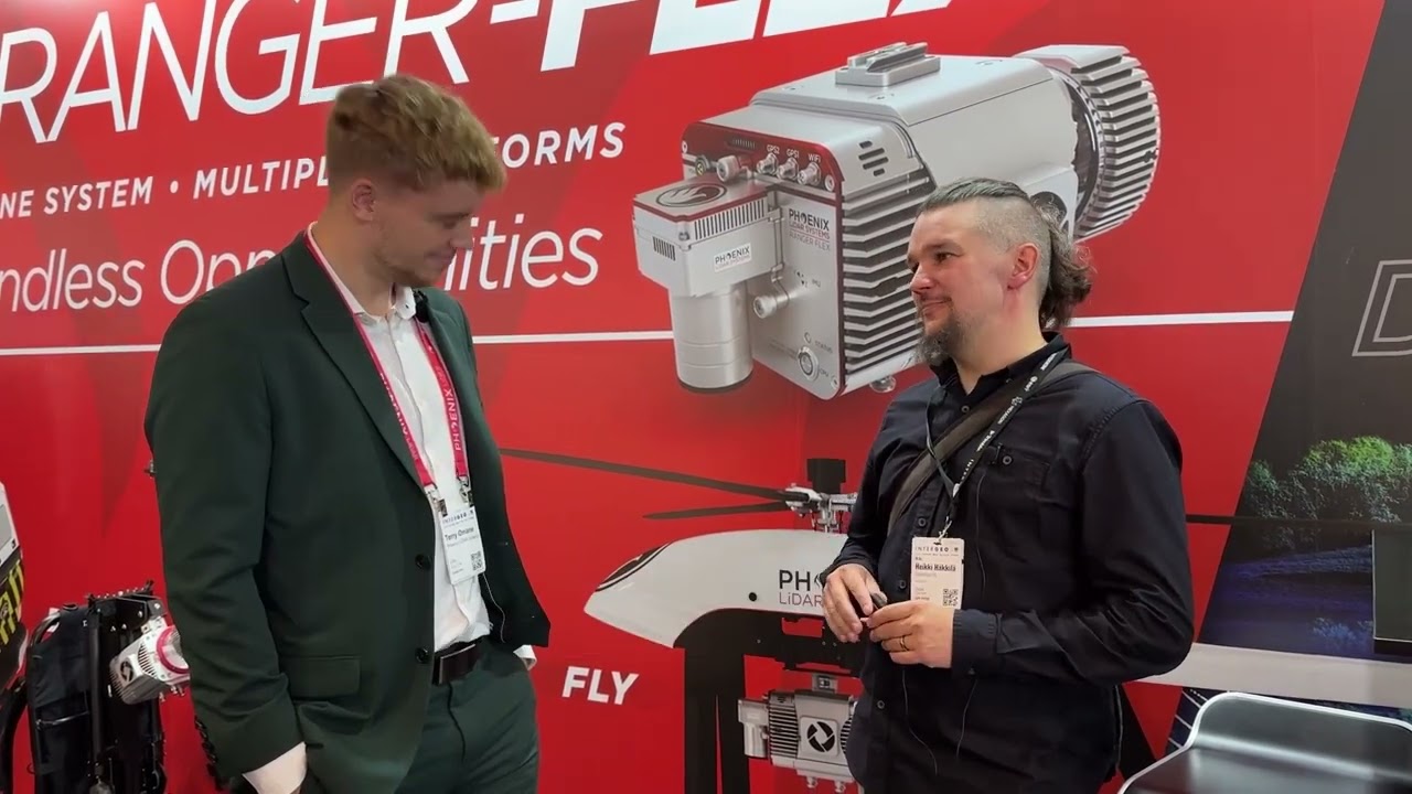 Customer Spotlight: Flexibility & Support from Phoenix to Finland