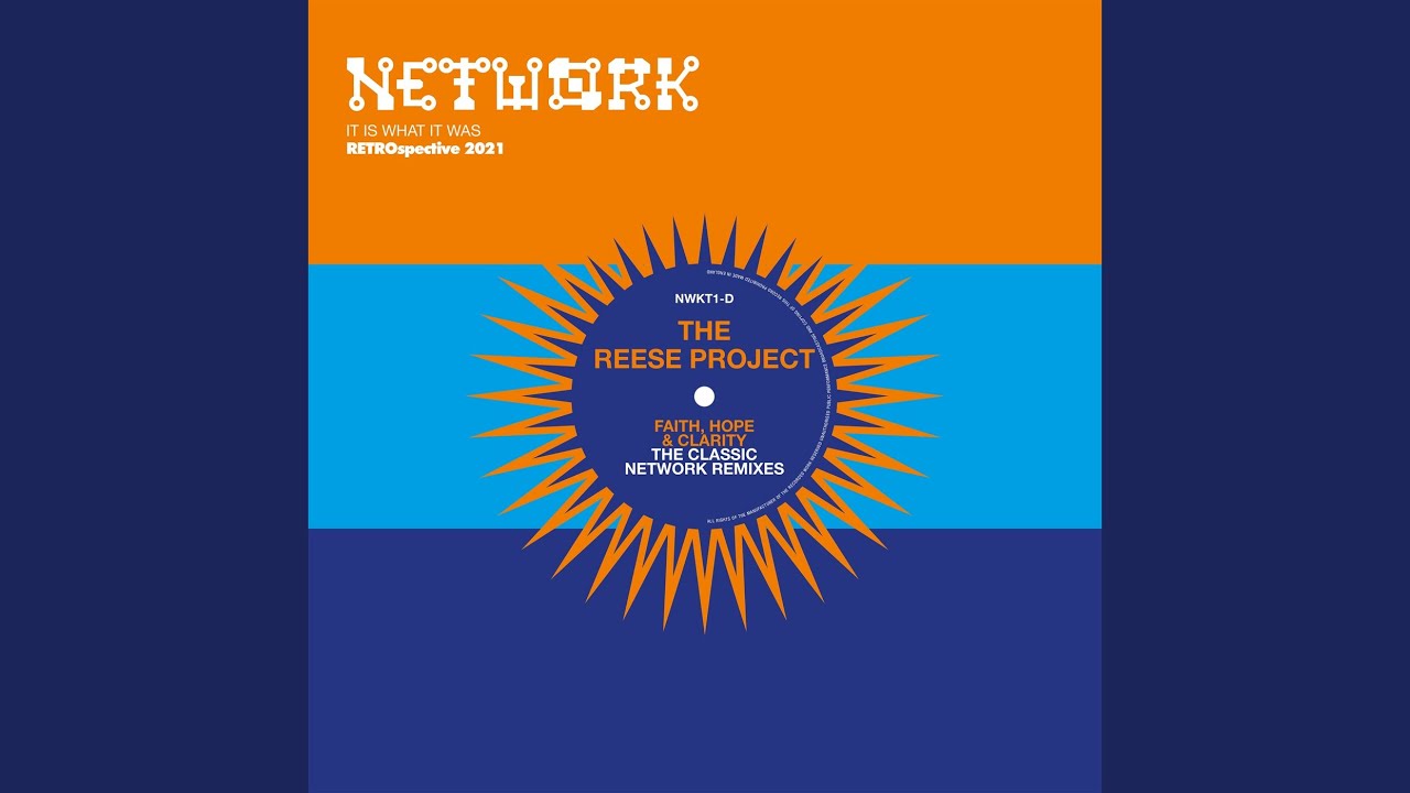 Direct Me (Joey Negro Mix)