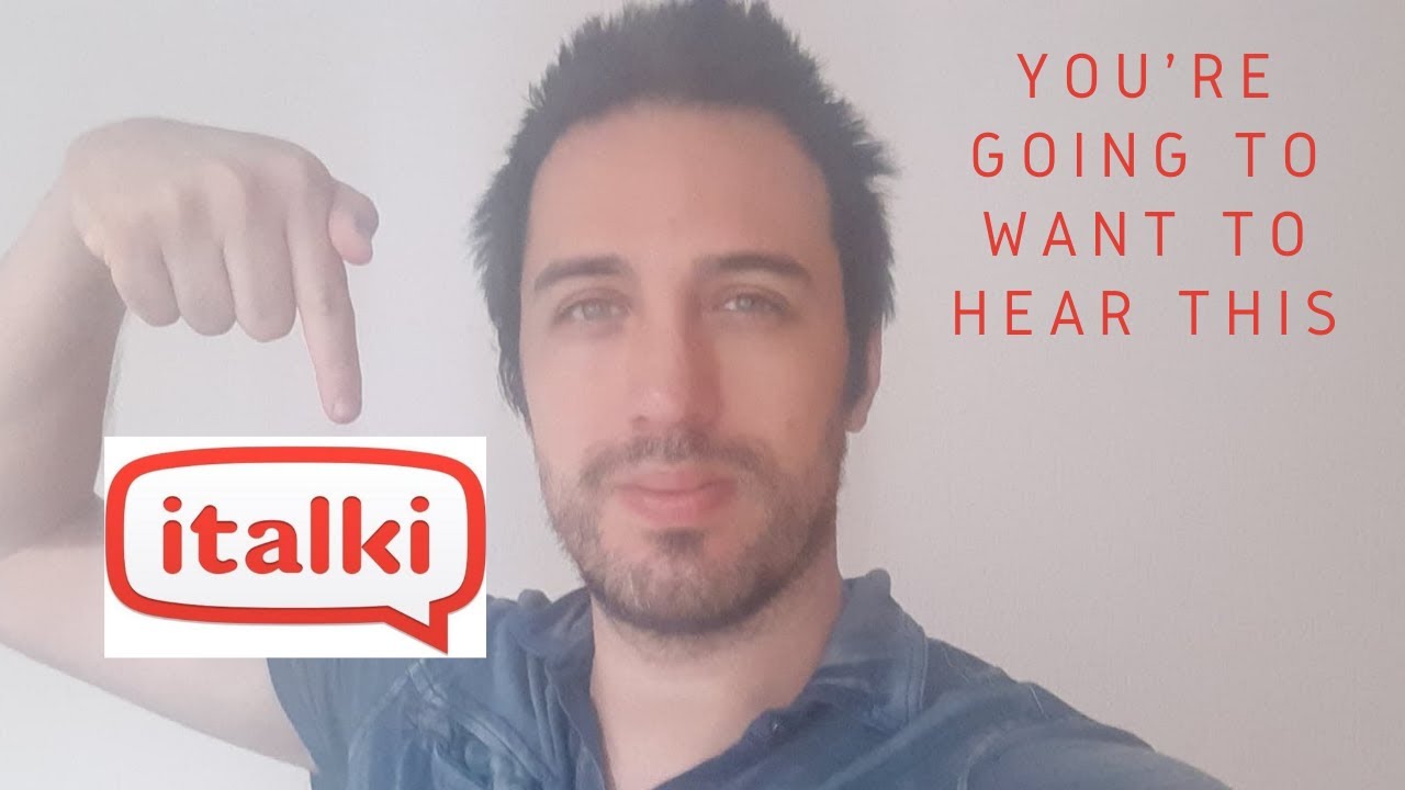 How To Make Money On Italki and Get Students That Last