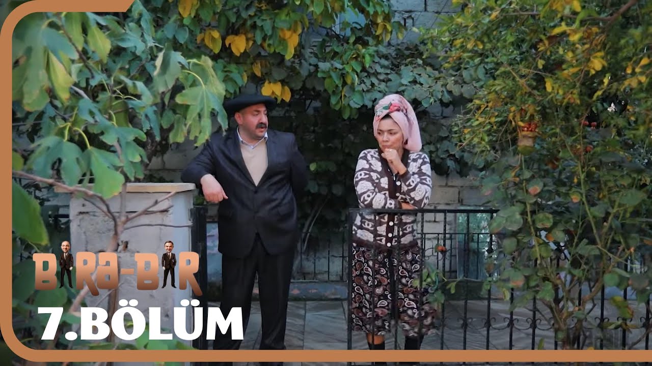 Bire Bir 7.B&ouml;l&uuml;m(12.01.2025)