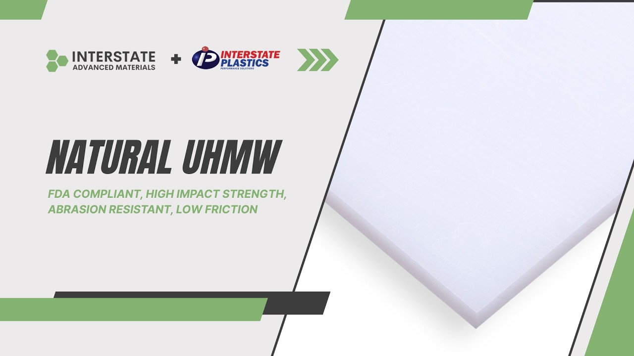 What is Natural UHMW?