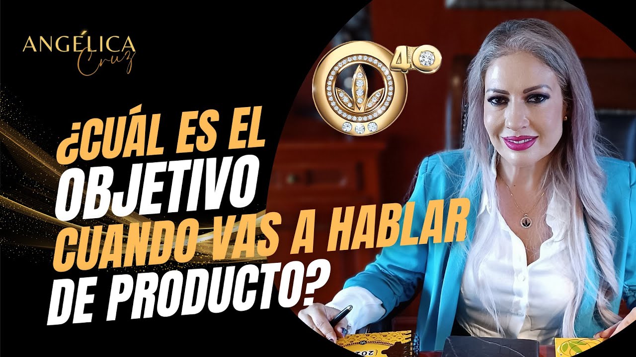 ✅CONOCE TODO LO QUE TIENES QUE PRESENTAR DE UN PRODUCTO✅