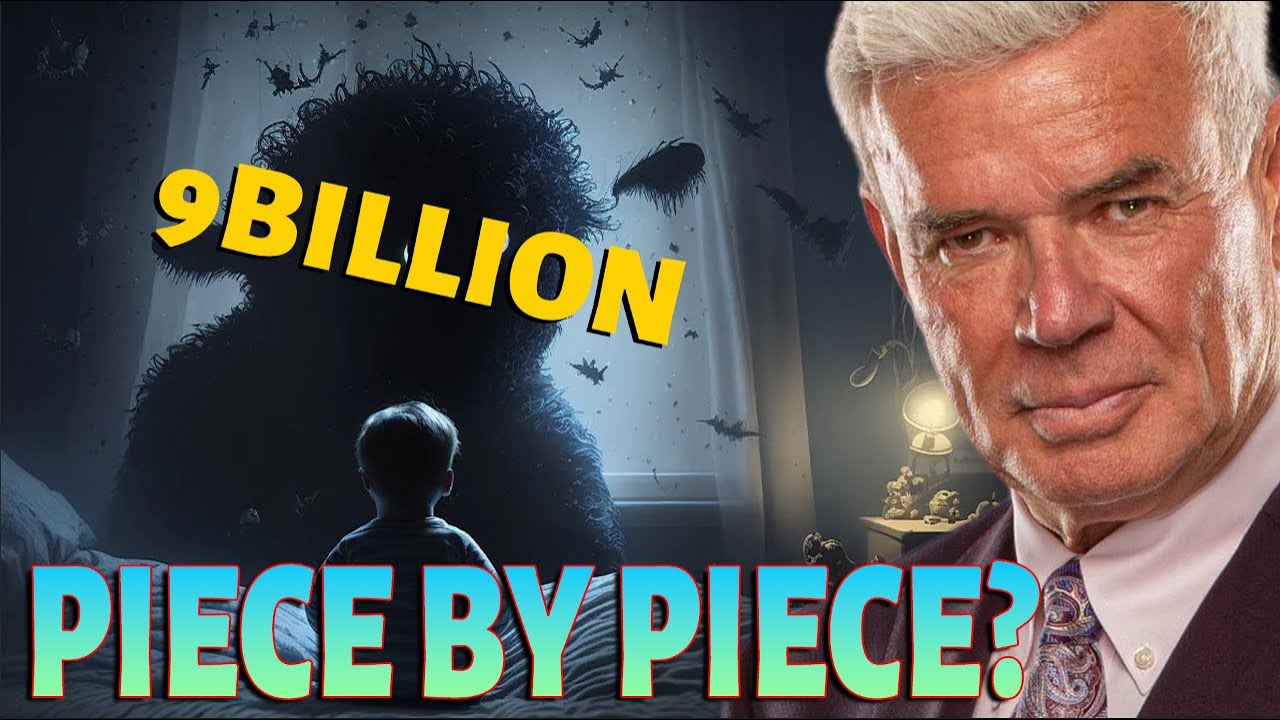 ERIC BISCHOFF: 