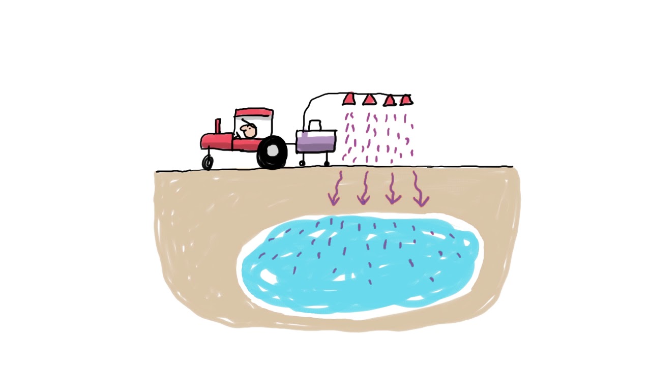 C'est quoi un herbicide ? - 1 jour, 1 question