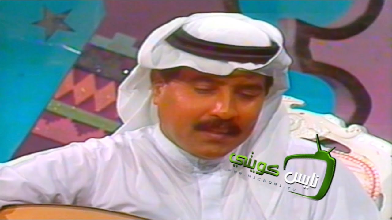 لقاء مع الفنان : مشاري العريفان