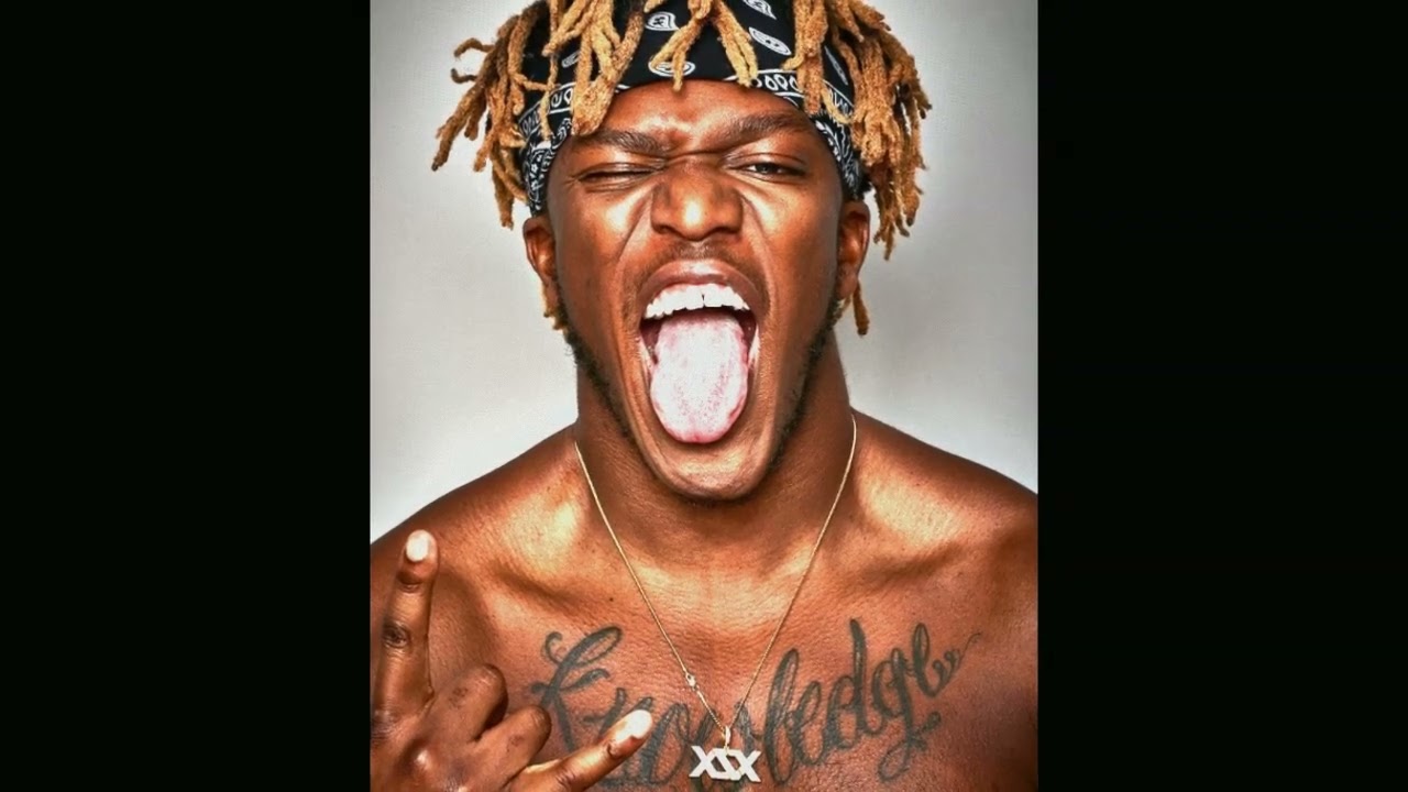 FREE KSI TYPE BEAT - PRIME - BY BOY PHANTOM