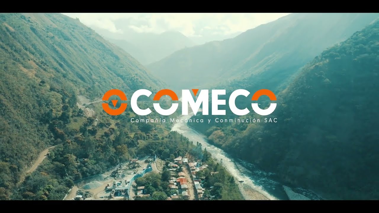 COMECO es la empresa l&iacute;der en trituraci&oacute;n y clasificaci&oacute;n de materiales