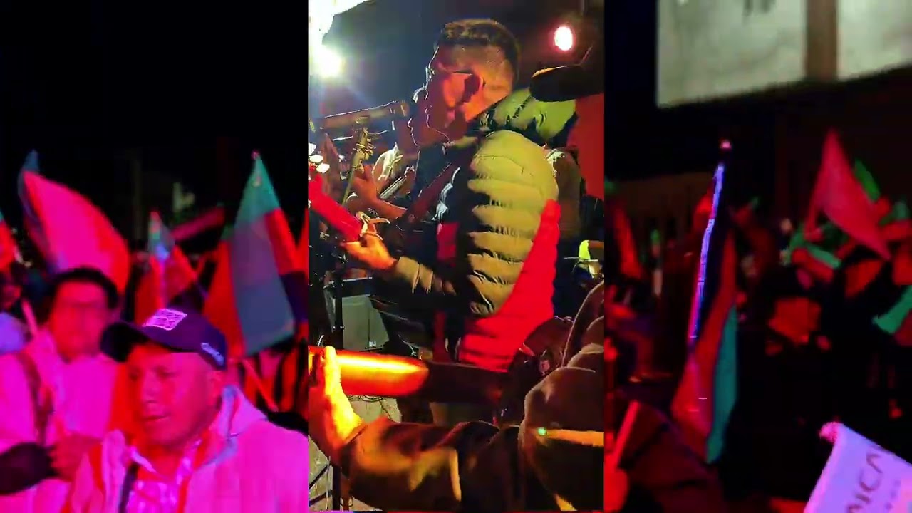 grupo Nueva integración 