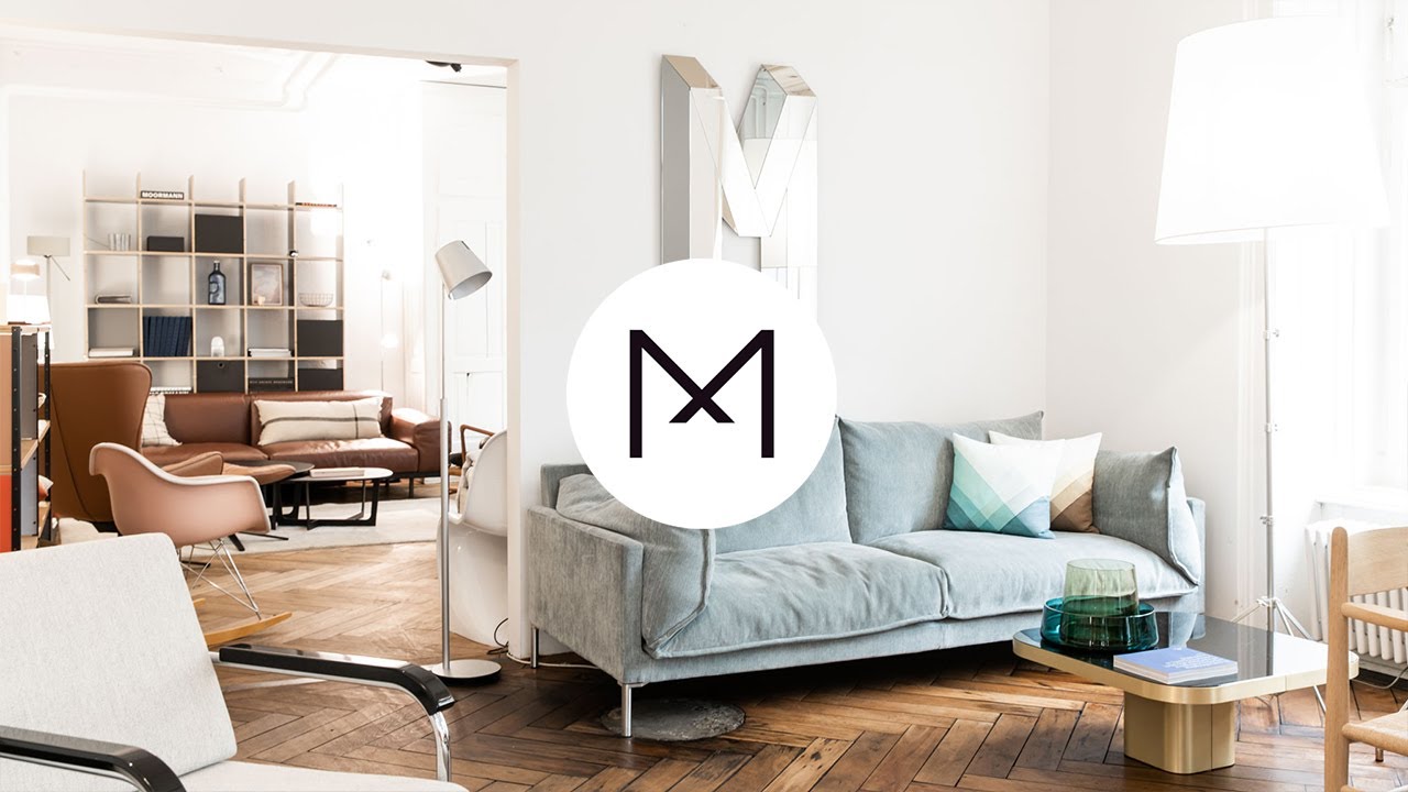 Willkommen im Studio Zürich | Mooris.com