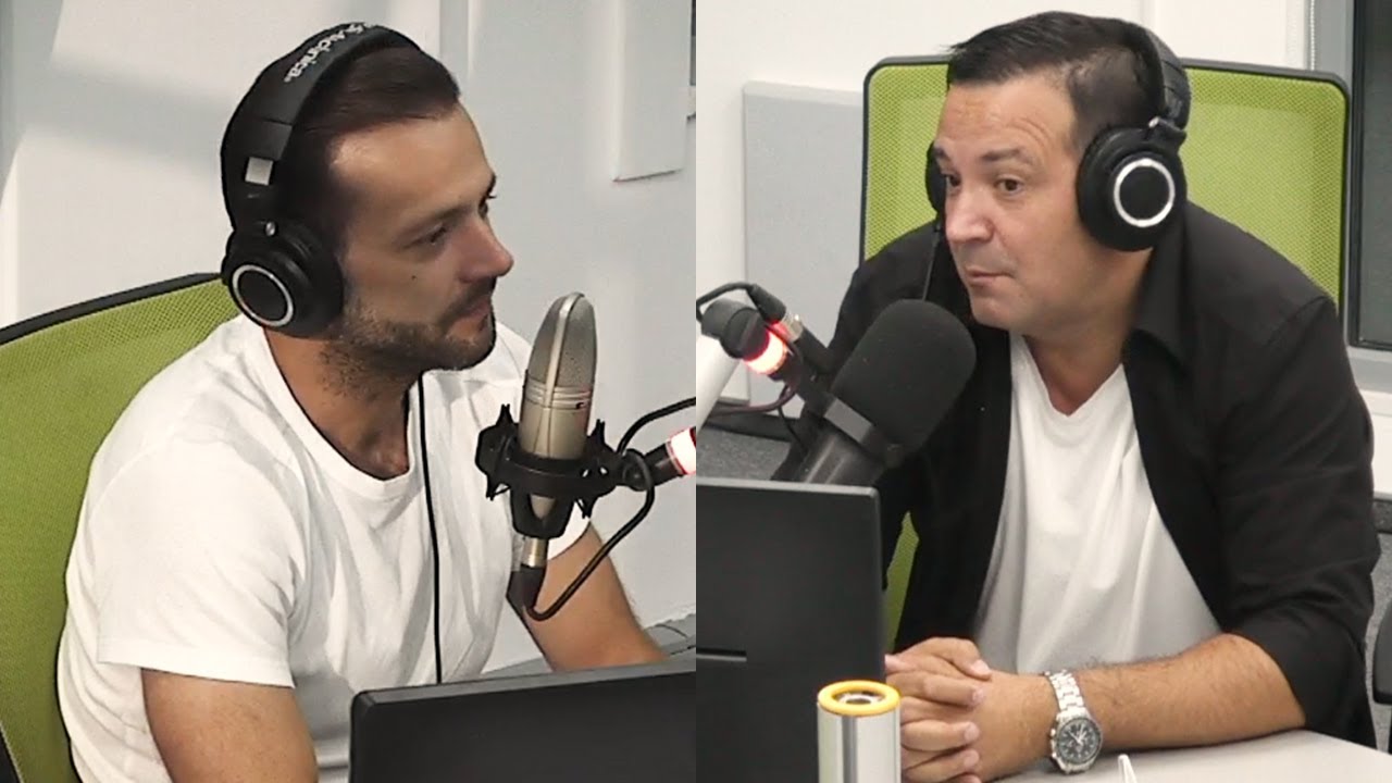 Întâmplări amuzante de ziua Franței cu #BuzduSiMorar la #MorningZU