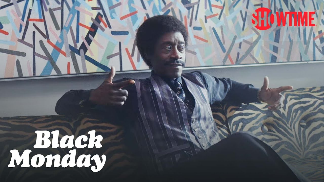 Season 1 Recap | Black Monday | SHOWTIME