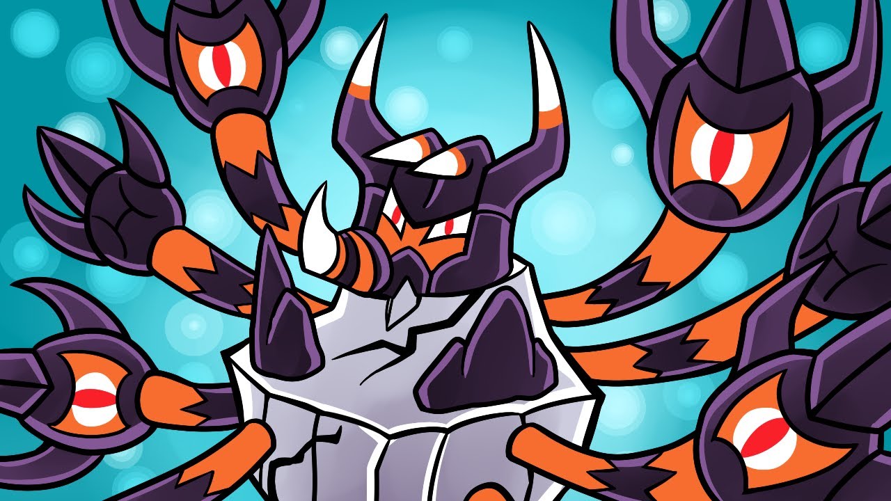 Close Combat is the BUFF Mega Barbaracle DESERVED