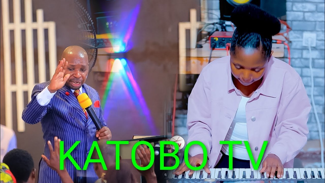 Wimbo wa okovu mwokozi wetu 