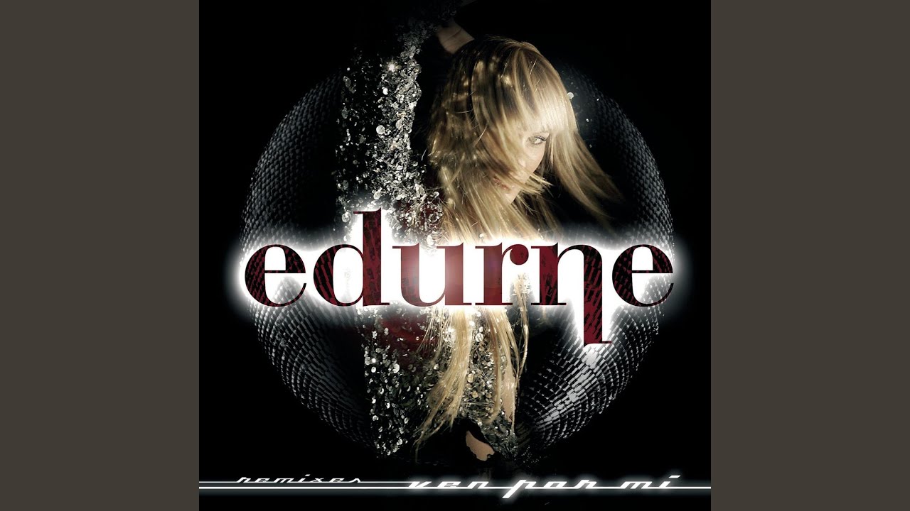 Ven Por Mi (Come With Me) (Radio Edit)