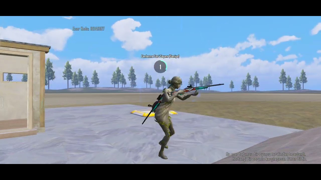 Yorumlara yazmayı unut mayın