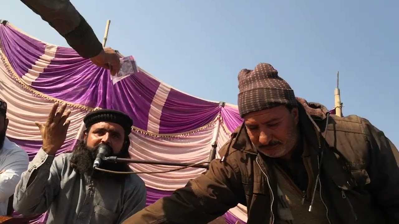 Allama imran jalali Sahib