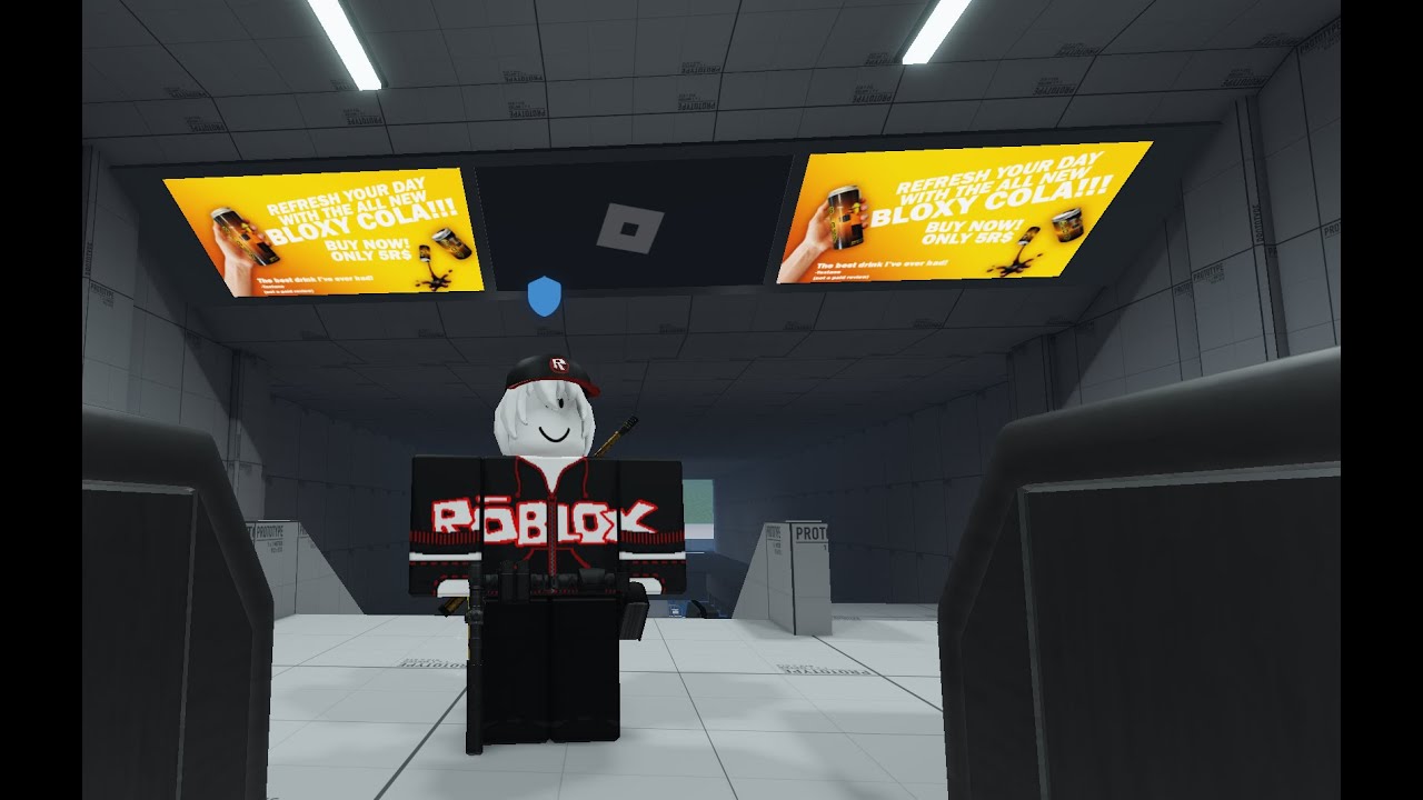 Quick showcasre of out bounds stuff in Ignited's Sandbox