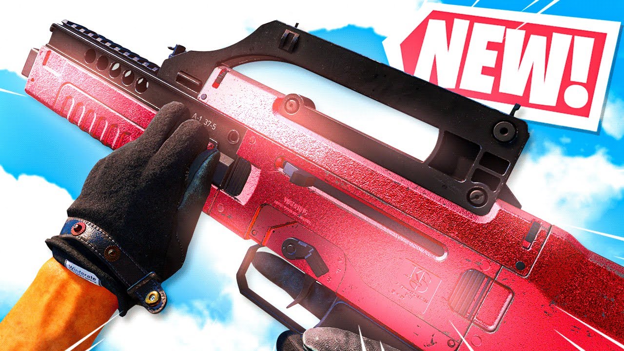*NEW* CARV.2 META in COLD WAR! (Best CARV.2 Class Setup)