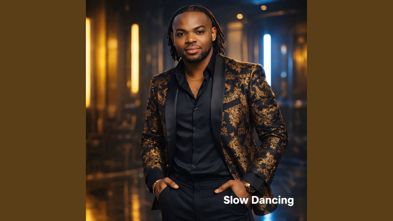 Slow Dancing