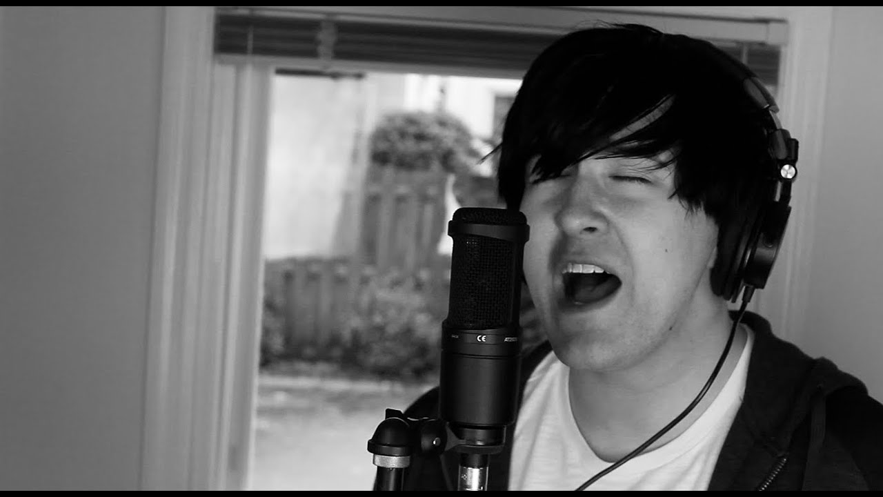 Radnor - Circles (Pierce The Veil Cover)