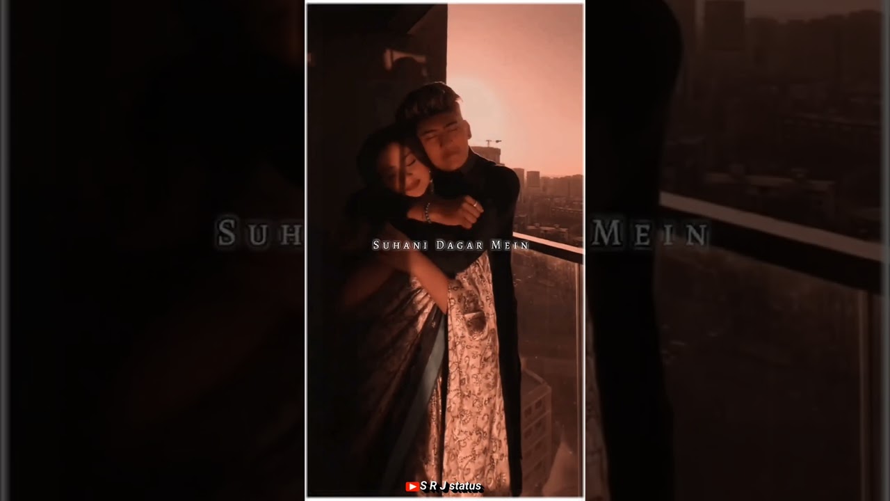 Allah kare dil na lage kisi se //new Hindi lofi status // romantic status - #hindi #viral #lyrics