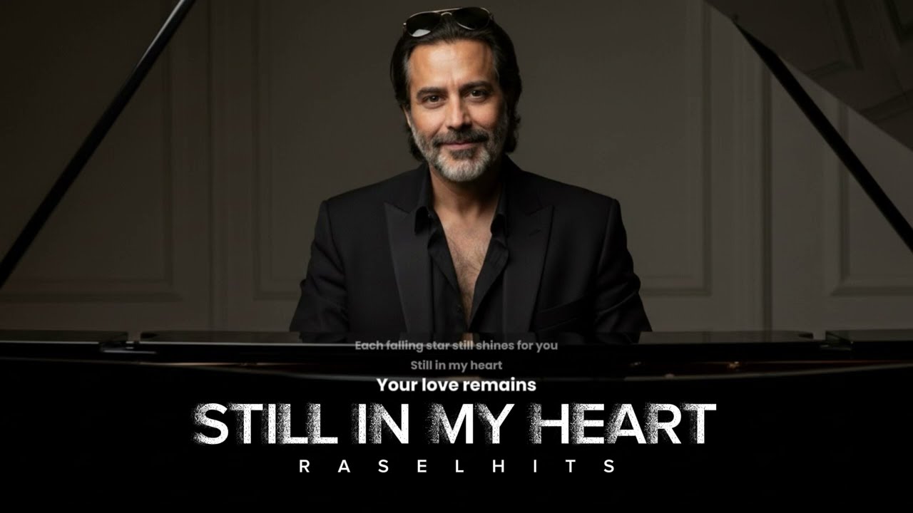 STILL IN MY HEART - RASELHITS