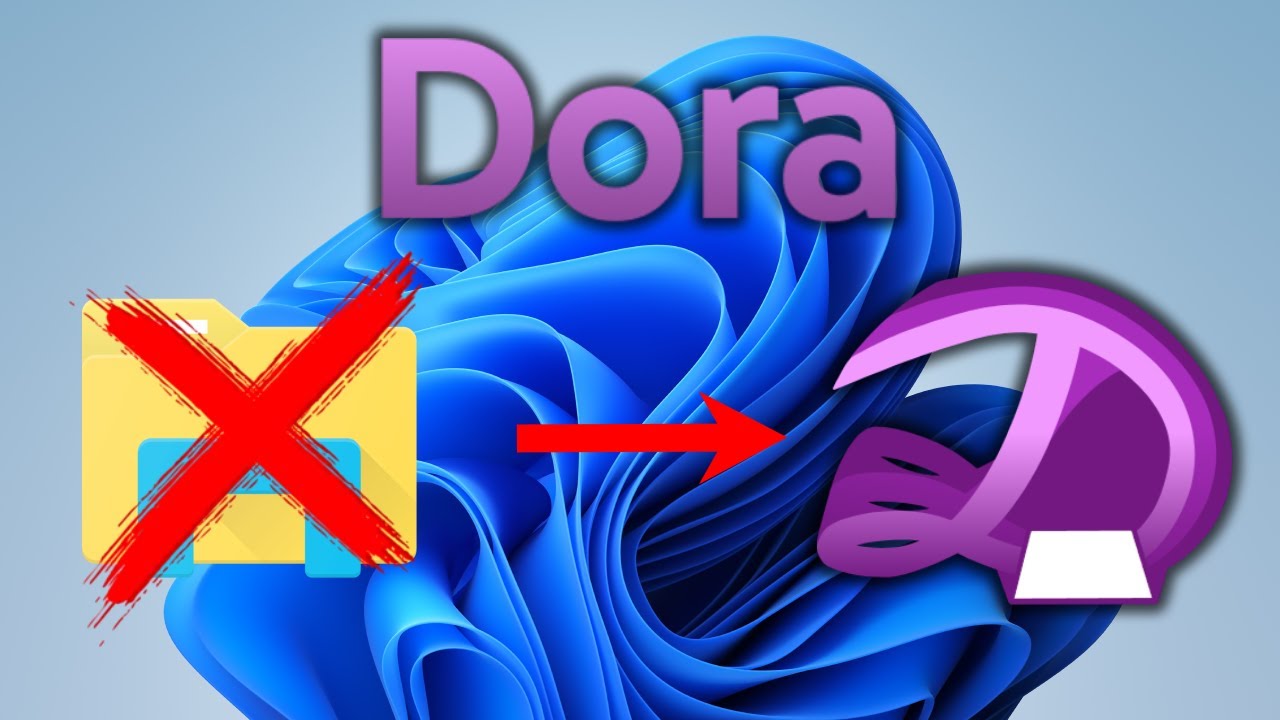 Windows 11 Users NEED this new File Explorer