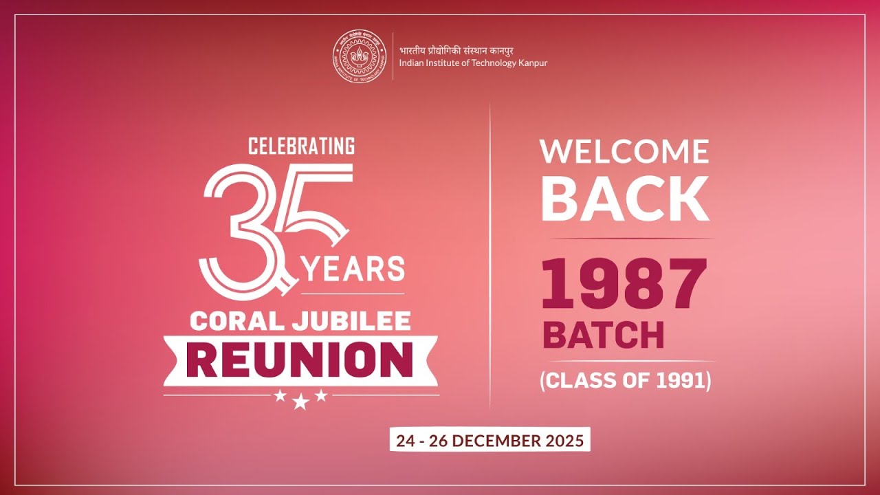 Class of 1991 (Director's Session)