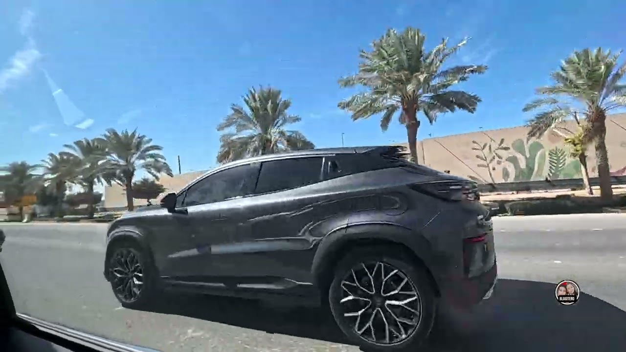 Saudi Arabia Vlog Episode 2 -  Saudi Arabia has undergone significant changes in 2025