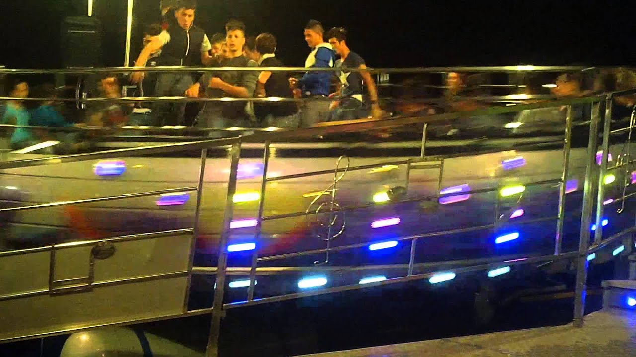 CAPITANO DANIELO GIOSTRA TACATA PISANELLO 2013 MELISSANO