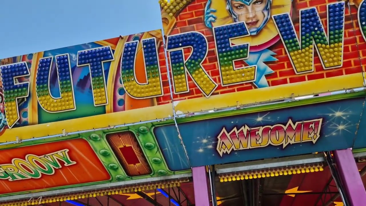 Zomer Feesten De Hoeve - Kermis Sint Isidorushoeve 2023 (Compilatie Video)