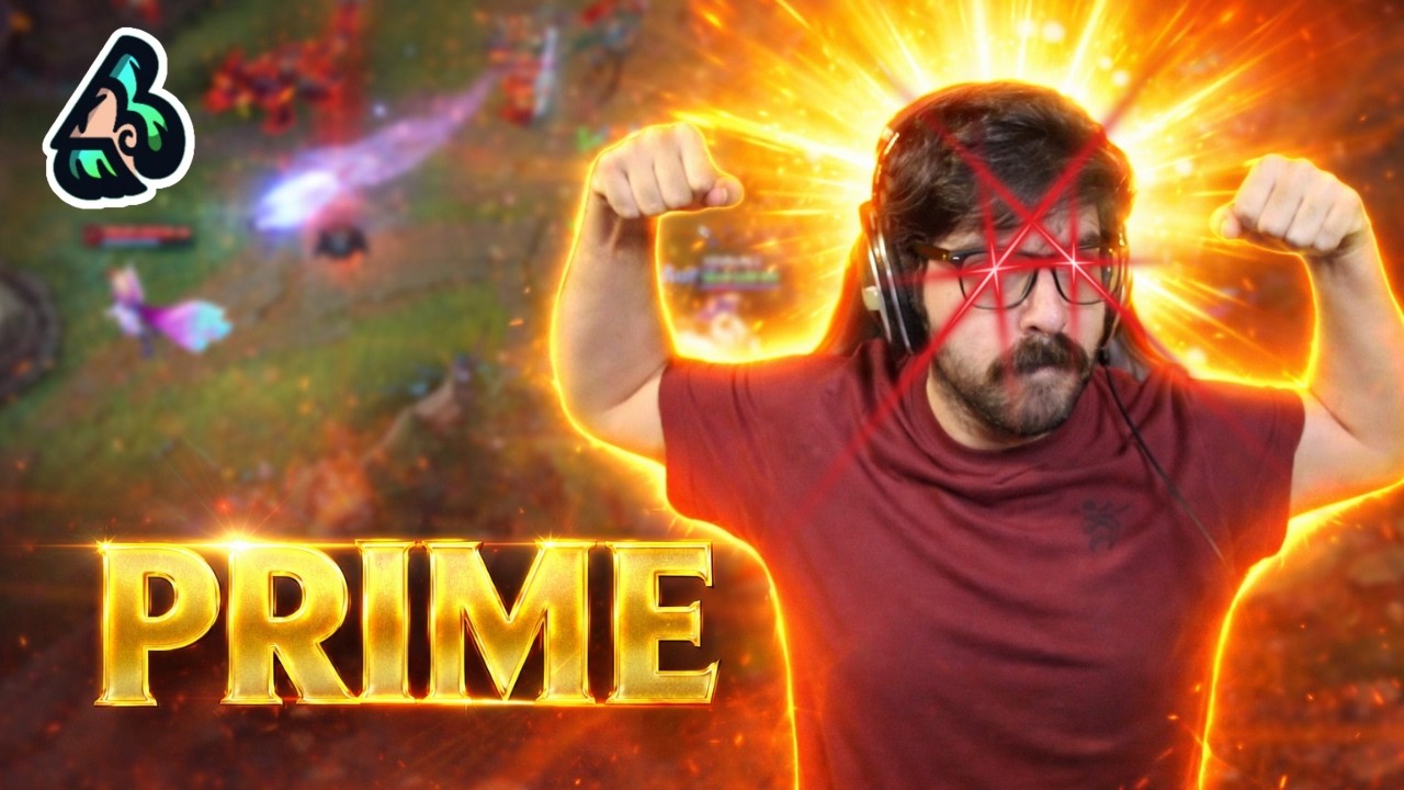 PRIME