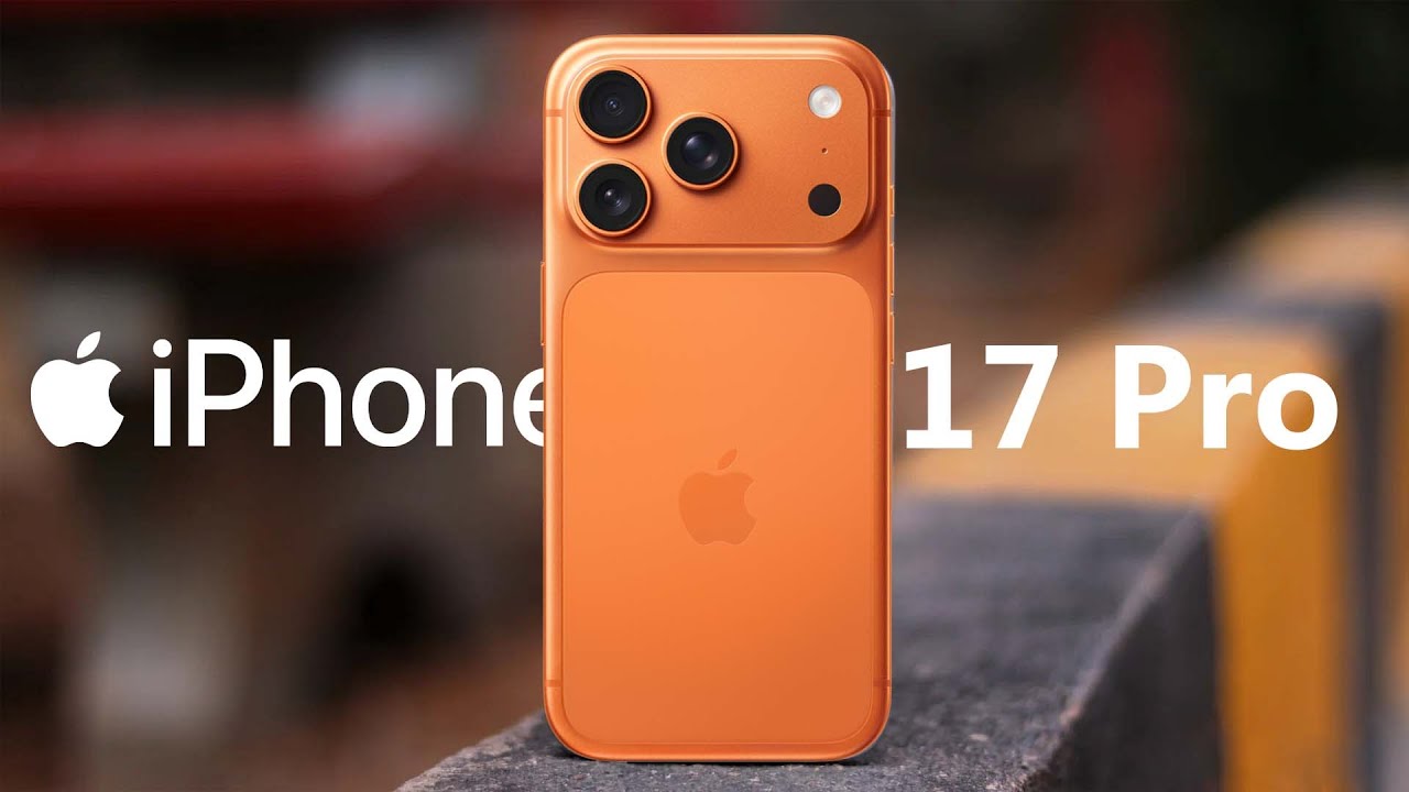 Полный обзор Apple iPhone 17 Pro – стоит ли обновляться в 2026 году?