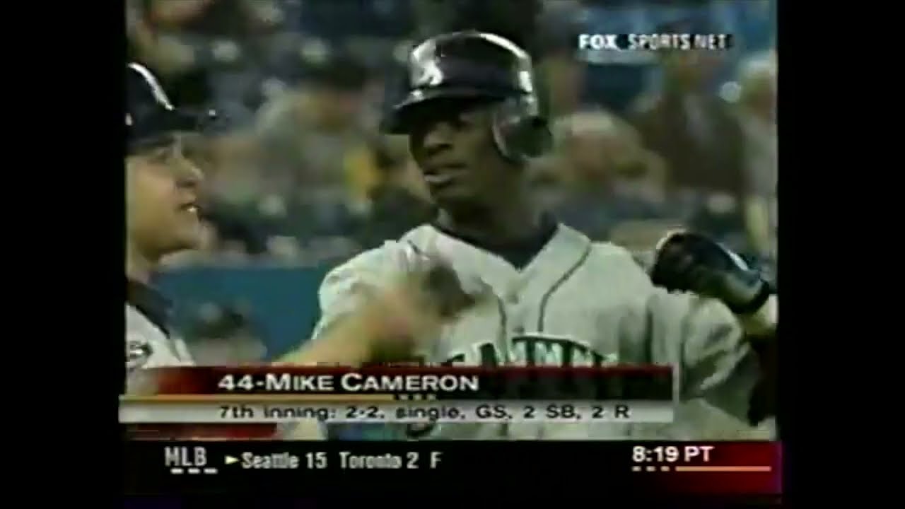 2002 Grand Slams
