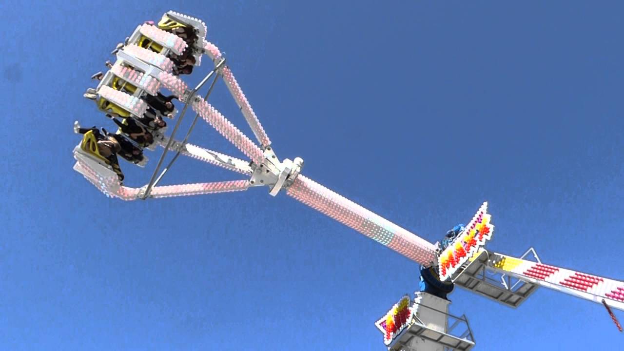 Air Maxx (Lanaret) | Audincourt 2016