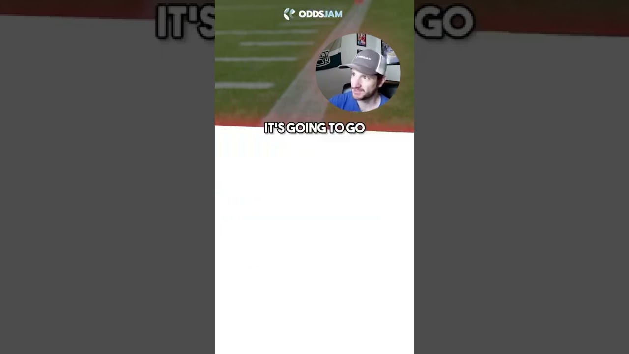 INSANE 3 NCAAF Bets to Hammer