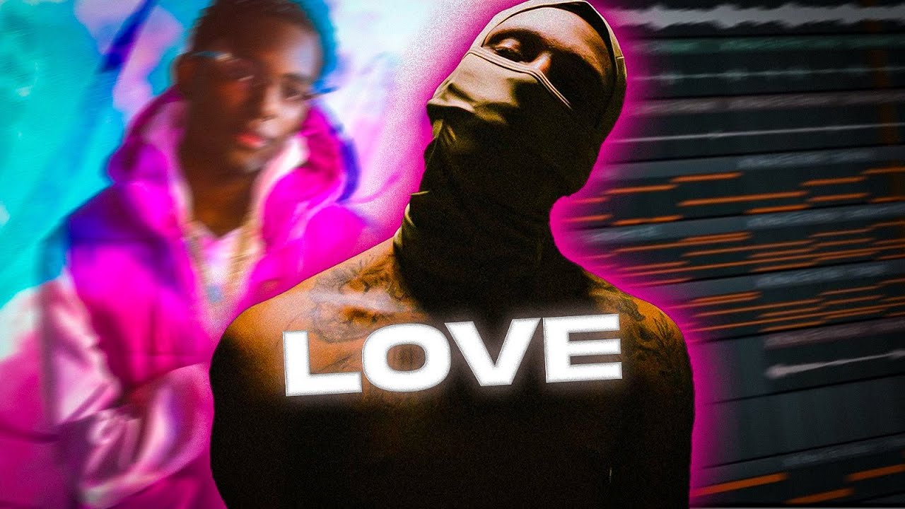 COMO FAZER MELODIAS ROM&Acirc;NTICAS R&B 💘 (CAIO LUCCAS, ALEE)