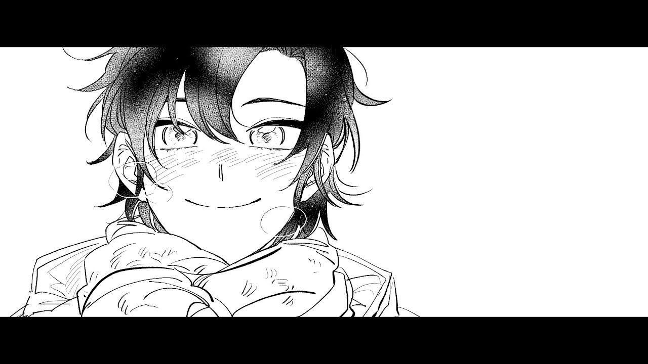 魔道祖师 | 한 발짝 두 발짝