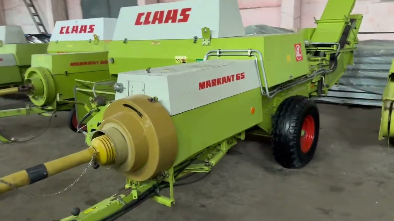 Press padborshik tanlashda adashmang! To’liq Obzor Uzbekistan | Claas markant 55-65 narxlari