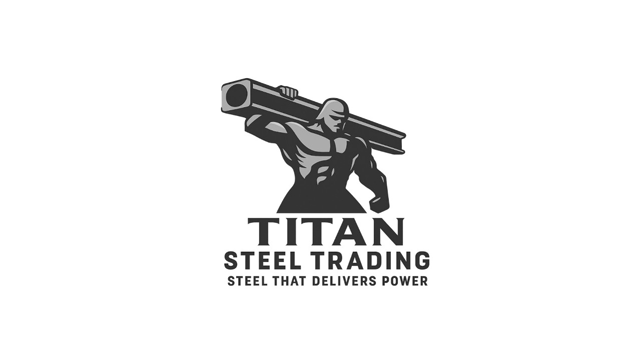 EN - Titan Steel Trading - Presentation